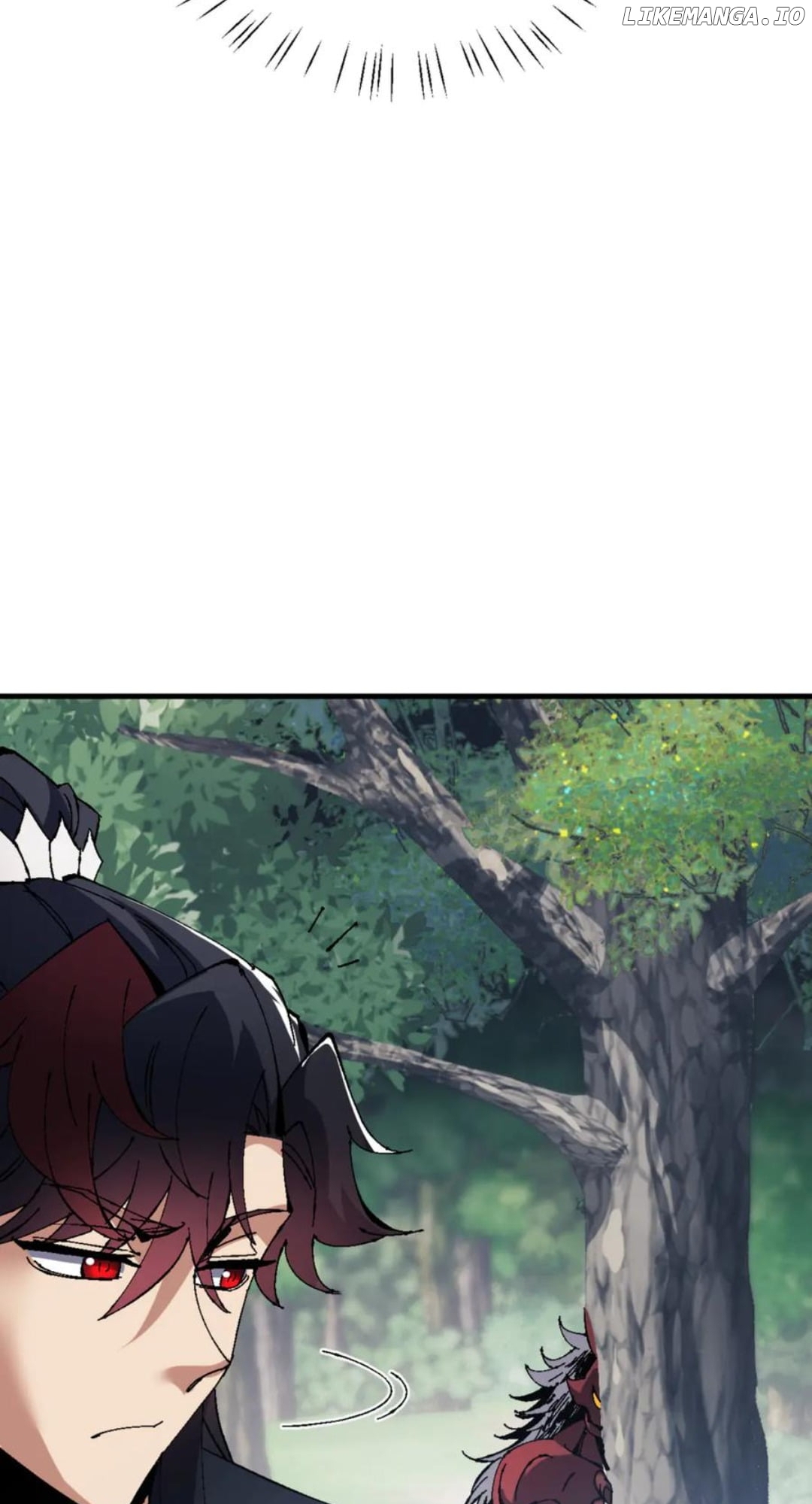 Master: This rebellious disciple is definitely not the Holy Son Chapter 142 - page 28